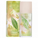 Green Tea Pistachio Crunch