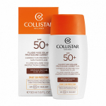 Corrective Protection Cream Sun Face Fluid Dark Spots SPF 50+&nbsp;