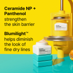 Ceramidin&trade; Skin Barrier Moisturizing Eye Cream