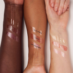 Holiday Gloss Enthusiast Lipglass Air Trio
