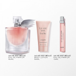 La Vie Est Belle Body Care Gift Set