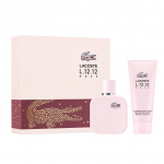 L.12.12 Rose Women EDP 50 Ml Gift Set&nbsp;