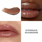 Trophy Wife Dripglass Dazzled High Shimmer Lip Gloss