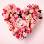 Seasonal Love Is All Around Hand Soap