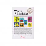 7days Mask Variety Pack