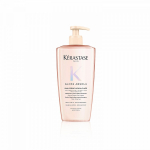 Gloss Absolu Bain Cr&egrave;me Hydra-Glaze Shampoo