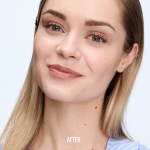 Blur Even Cover Foundation