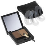 Semi Permanent Eyebrow Makeup Duo Kit