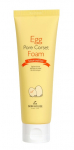 Egg Pore Corset Foam