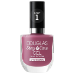 DOUGLAS MAKE - UP Stay & Care Gel Effect Nail Polish