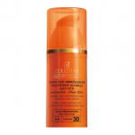 Global Anti-Age Protection Tanning Face Cream SPF 30