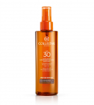Supertanning Moisturizing Dry Oil Spf 30