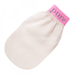 So Silky Mitt 100% Pure Silk Body Exfoliator