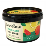 Berrisimo Citrus Blend Body Scrub