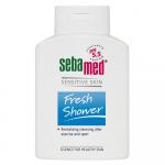 Sensitive Skin Fresh Shower