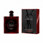Black Opium Over Red