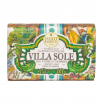 Villa Sole Fichi d'India di Taormina Solid Soap