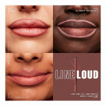 Line Loud Longwear Lip Liner