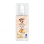 Silk Hydration Tanning Lotion Face SPF30