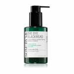 Bye Bye Blackhead 30 Days Miracle Green Tea Tox Bubble Cleanser
