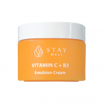 Vitamin C+B3 Emulsion Cream