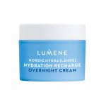 Nordic Hydra [L&auml;hde] Hydration Recharge Overnight Cream