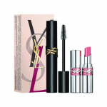 Lash Clash Mascara + Loveshine Lipstick Set