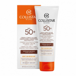 Corrective Protection Cream Sun Body Cream Dark Spots SPF 50+&nbsp;