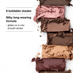 All About Shadow&trade; Octet