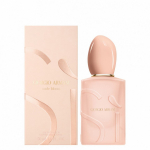 S&igrave; Nude Bloom