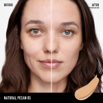 Complexion Rescue Natural Matte Tinted Moisturizer Mineral SPF 30