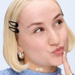 Blur Even Cover Foundation