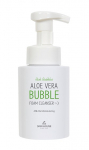 Aloe Vera Bubble Foam Cleanser