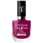 DOUGLAS MAKE - UP Stay & Care Gel Effect Nail Polish