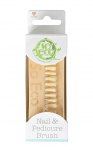 Nail and Pedicure Brush