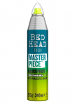 Masterpiece Shiny Hairspray With Strong Hold