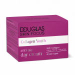 SKIN FOCUS Douglas Skin Focus Collagen Youth Anti-Age Day Cream
