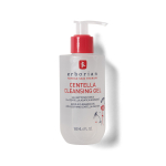 Gentle Cleansing Gel With Soothing Centella Asiatica