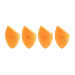 4-Pack Miracle Complexion Sponge