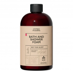Bath and Shower Foam Hypno Pharma