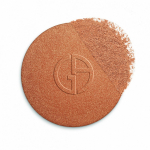 Luminous Silk Golden Glow Face Powder