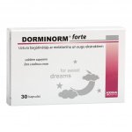DORMINORM&reg; Forte Melatonin