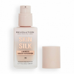 Skin Silk Serum Foundation