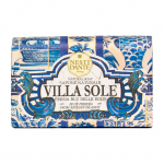 Villa Sole Fresia Blu Delle Eolie Solid Soap