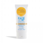Face Sunscreen SPF 50+