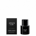 Code Eau De Parfum