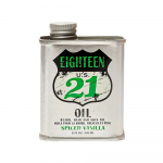 3-In-1 Lightweight Conditioning Oil For Beard, Hair And Skin Spiced Vanilla