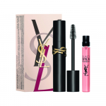 Lash Clash Mascara + Black Opium Travel-Size Set