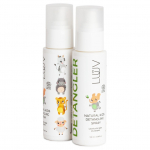 Kids Natural Pear Detangling Spray