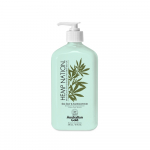 Hemp Nation Sea Salt & Sandalwood Tan Extender